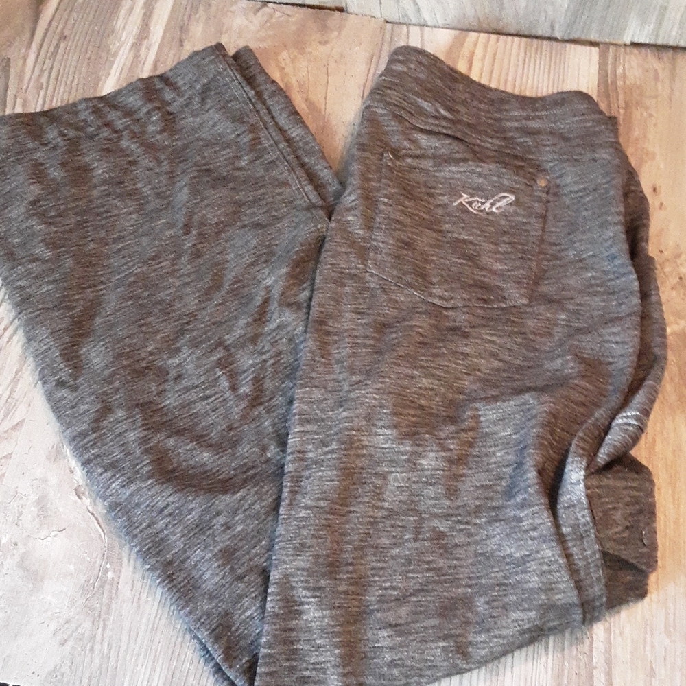 Kuhl casual pants